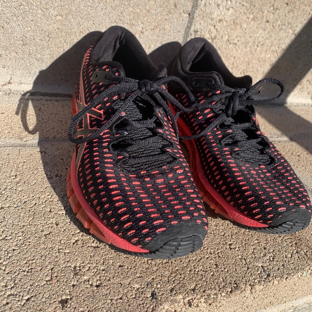 ASICS Gel-Quantum 360 Running Shoes